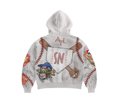For Trappers Only Jaccets