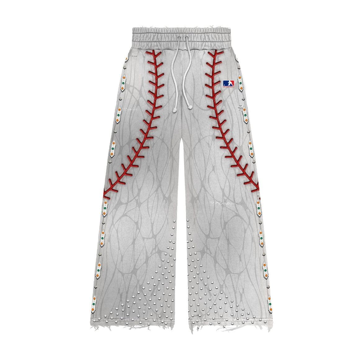 For Trappers Only Pants