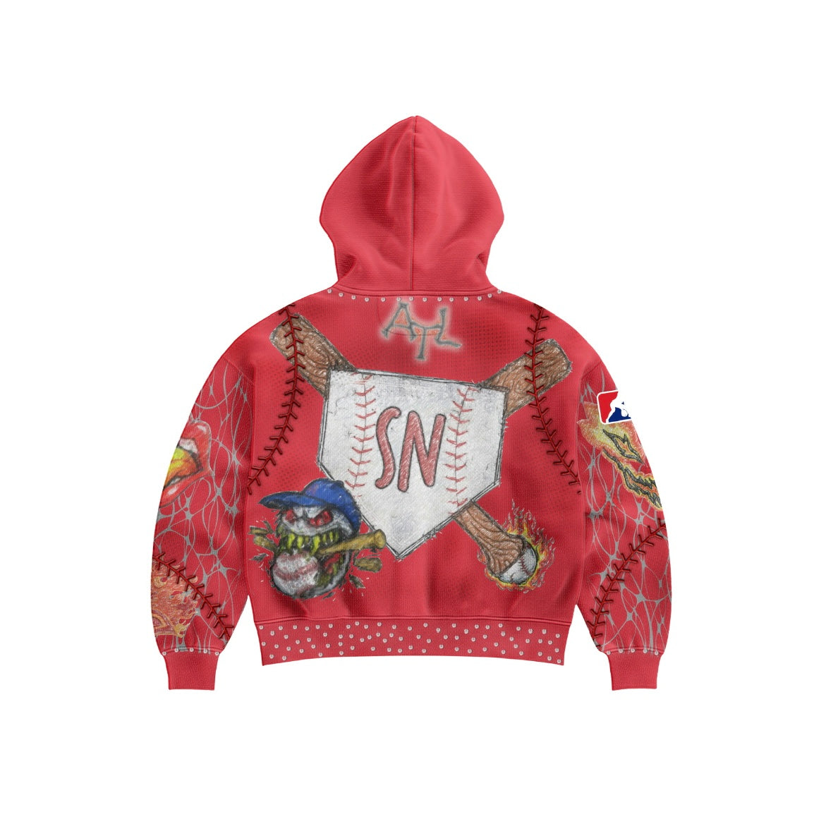 For Trappers Only Jaccets