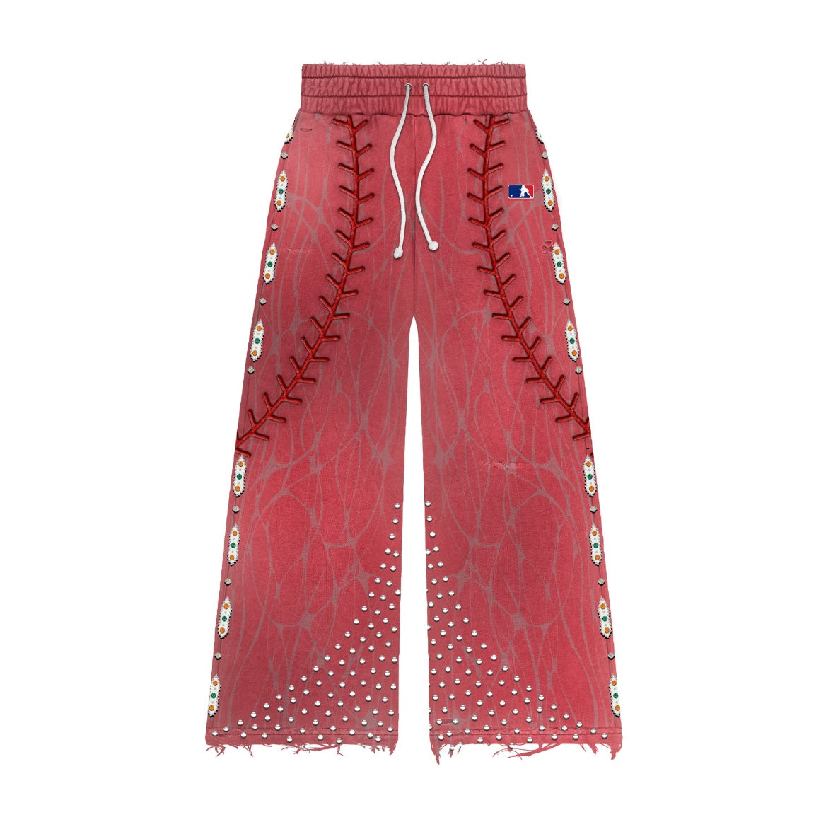 For Trappers Only Pants