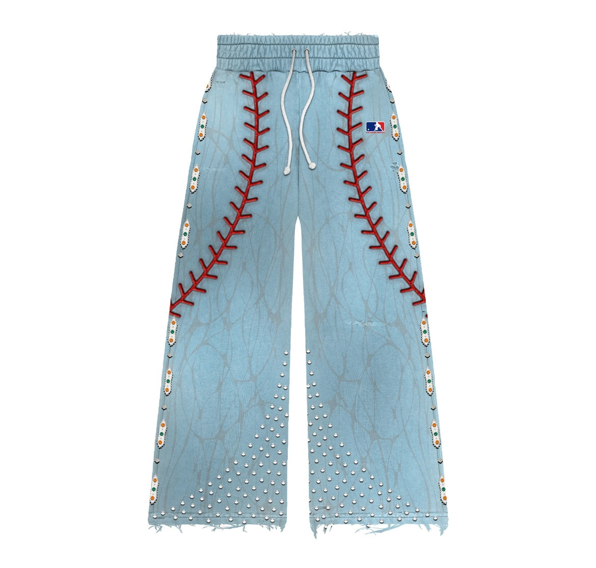 For Trappers Only Pants