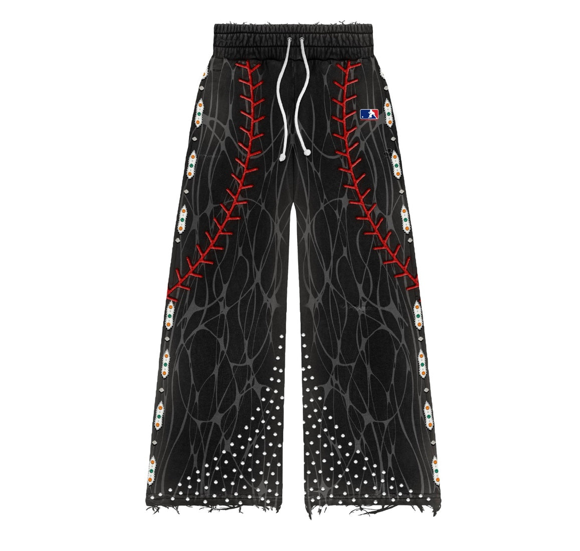 For Trappers Only Pants